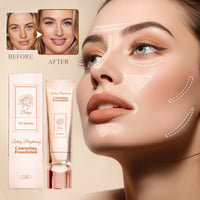 Lasting Brightening & Concealing Foundation