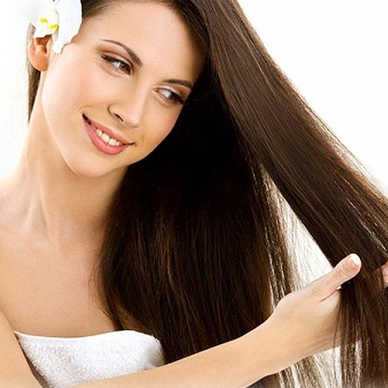 Long Lasting Protein Nourishing Straight Hair Cream