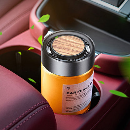 THALO Light Luxury High-end Car Aromatherapy