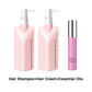 Cleansing Softening Scenting Hair Shampoo & Conditioning Set
