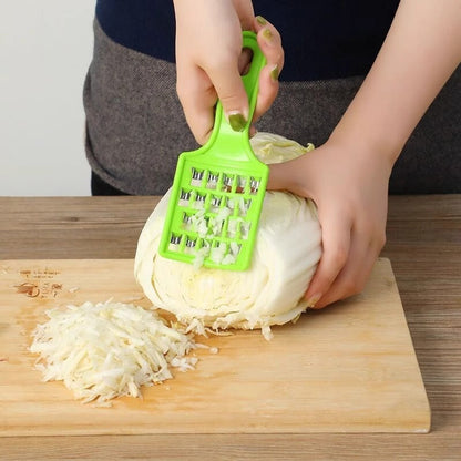 Household Cabbage Shredding Hand Tool（50% OFF）