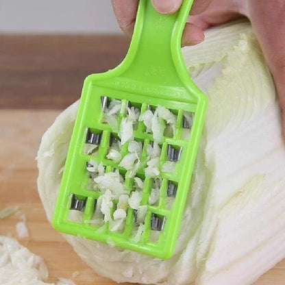 Household Cabbage Shredding Hand Tool（50% OFF）