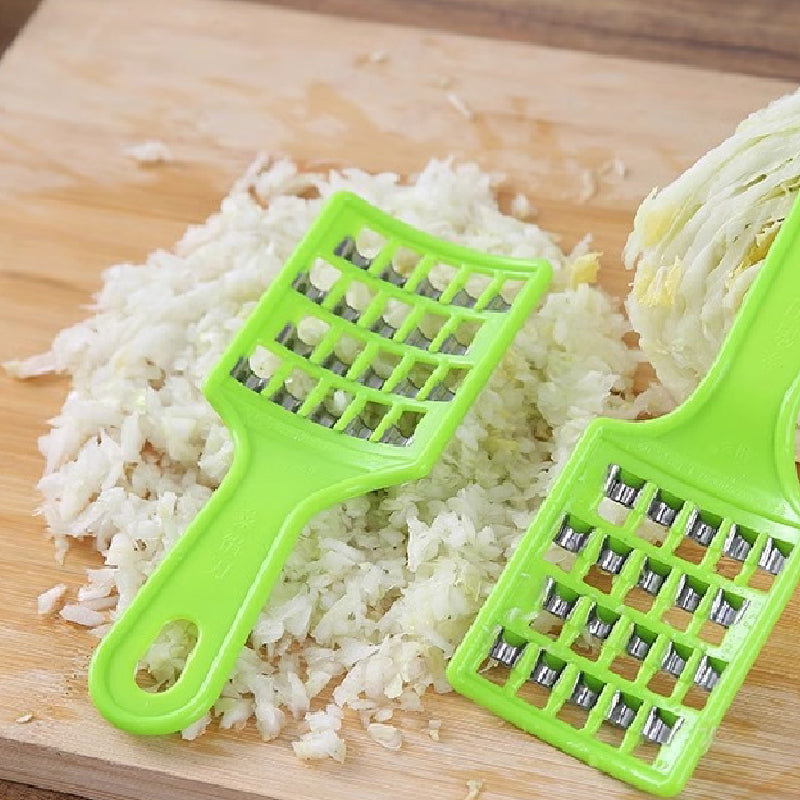 Household Cabbage Shredding Hand Tool（50% OFF）