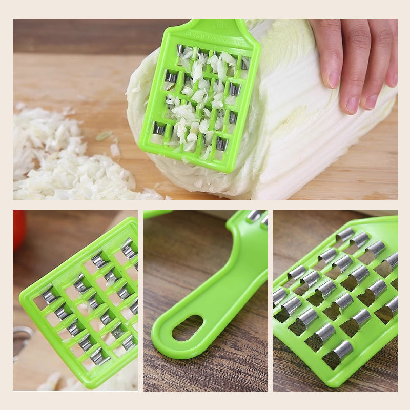 Household Cabbage Shredding Hand Tool（50% OFF）