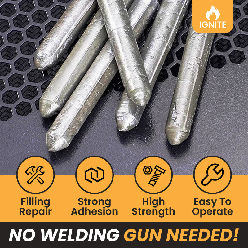⏳Time-Limited Special⏰Low Temperature Universal Welding Rod