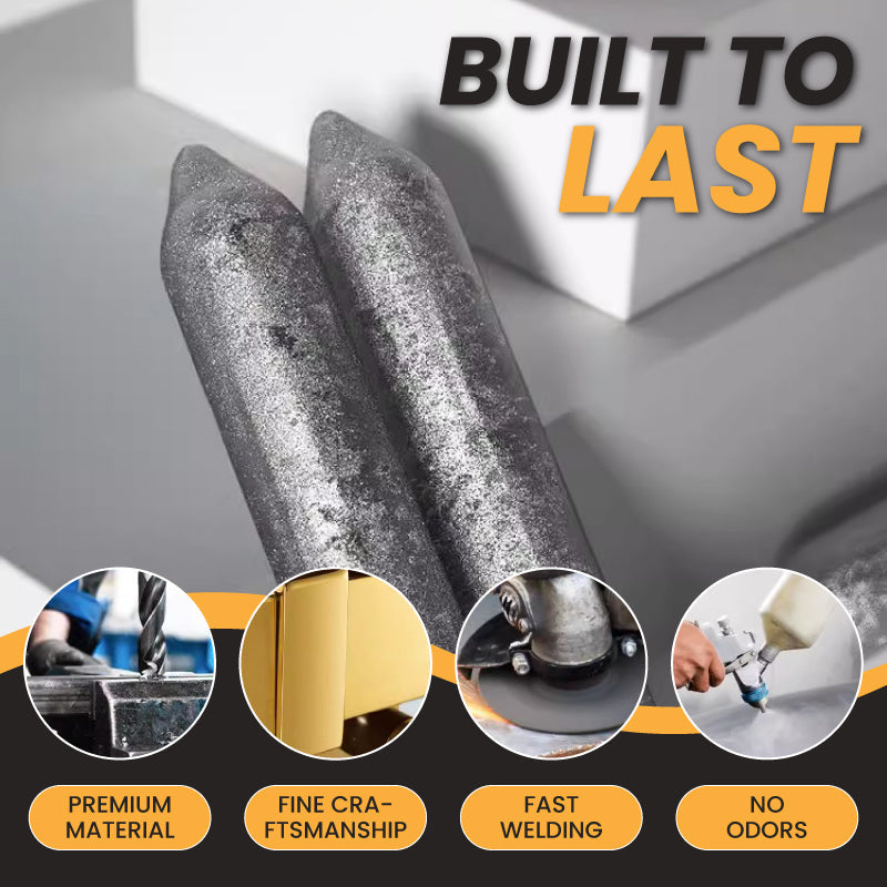 ⏳Time-Limited Special⏰Low Temperature Universal Welding Rod