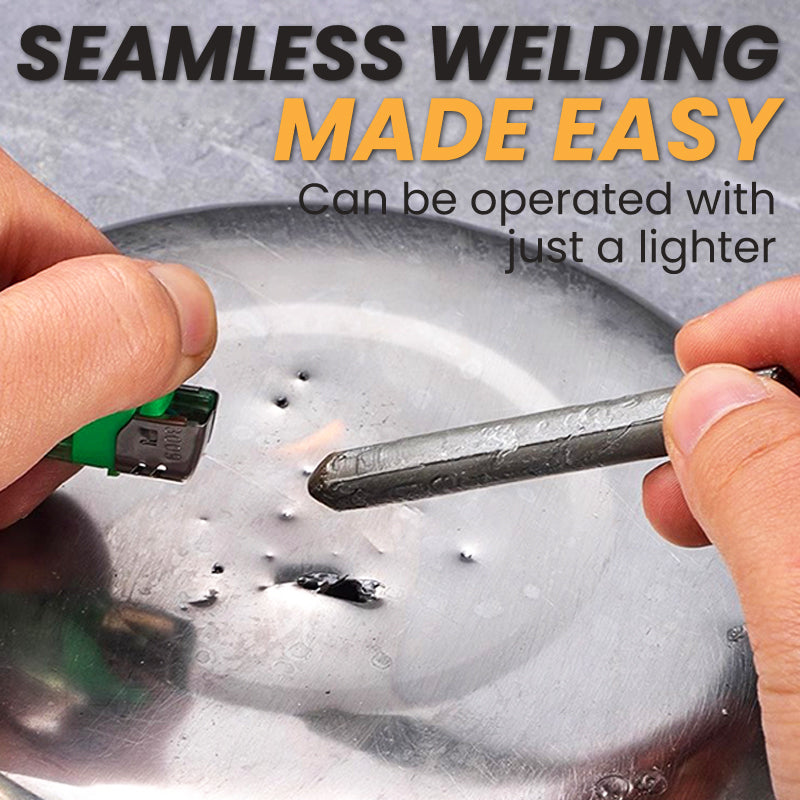 ⏳Time-Limited Special⏰Low Temperature Universal Welding Rod