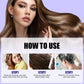 🎁 Hot Sale 49% OFF 🔥Purple Keratin Hair Mask - Conditioner for permed and coloured hair