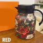 1000ml Vacuum Insulated Teapot with Strainer