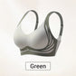 🌈2025 Spring Promotion🌸Anti-Sagging Wireless Support Bra