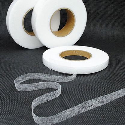 💥Iron-On Double-Sided Fabric Tape for Sewing & DIY🍃