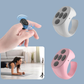 🎅Christmas Promos-50% OFF🔥Fingertip Wireless Bluetooth Remote Control