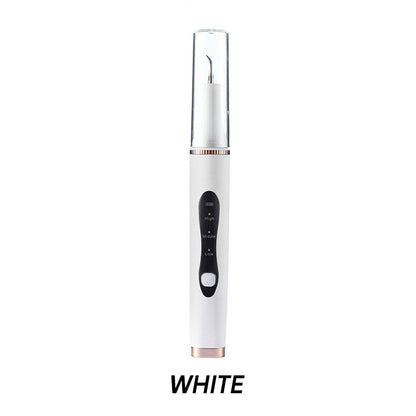 🔥50%OFF Christmas Sale🔥Ultrasonic Flosser for Whitening & Tartar Removal