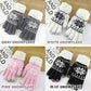 Warm Touchscreen Knit Gloves with Reindeer and Snowflake Pattern
