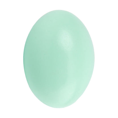 Imitation eggs, used for pranks or decorations