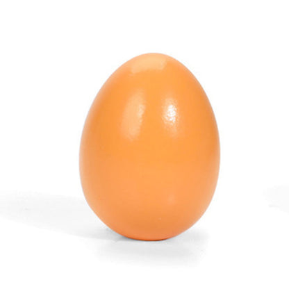 Imitation eggs, used for pranks or decorations