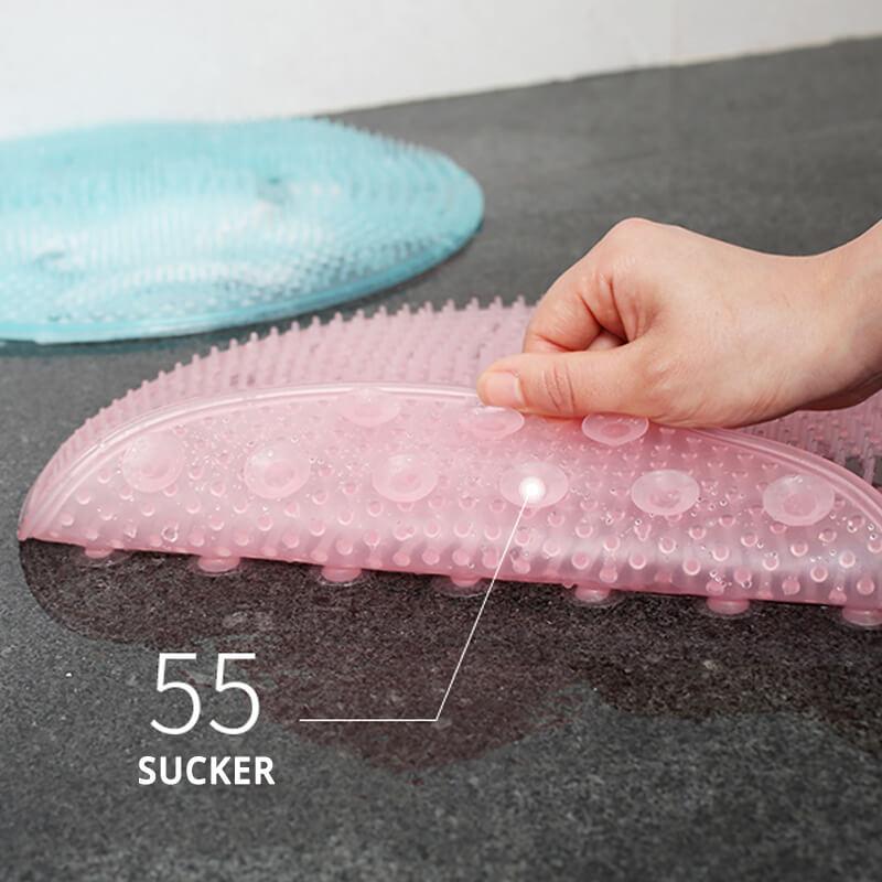 Lazy Bath Massage Pad  (LAST 2 DAYS PROMOTION - 50% OFF)