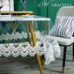 Noble Leather Tablecloth