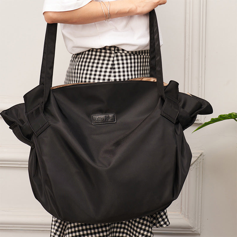 Large Capacity Travelling Tote Bag