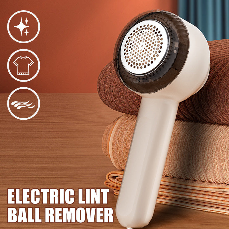 Electric Lint Ball Remover