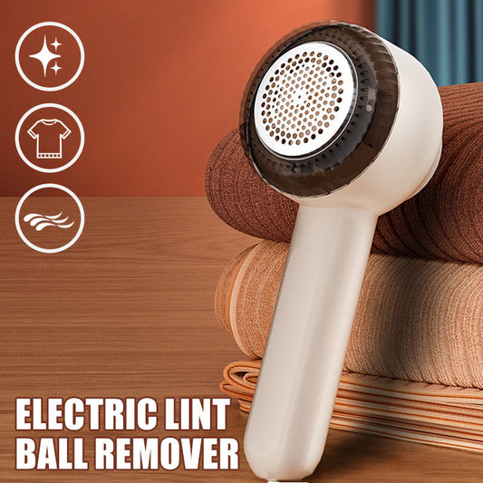 Electric Lint Ball Remover