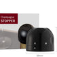 Wine Beer And Champagne Stoppers Sealed With Silicone