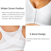 🔥2025 NEW SALES - 50% OFF🔥Adjustable Support Multifunctional Bra💥BUY 1 GET 1 FREE!💥