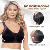 🔥2025 NEW SALES - 50% OFF🔥Adjustable Support Multifunctional Bra💥BUY 1 GET 1 FREE!💥