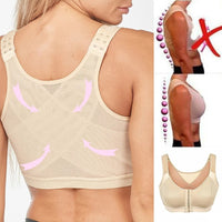 🔥2025 NEW SALES - 50% OFF🔥Adjustable Support Multifunctional Bra💥BUY 1 GET 1 FREE!💥