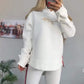 🔥2025 New Arrival - 50% OFF🎉Women's Long-Sleeved Striped Casual Hooded Top&pants