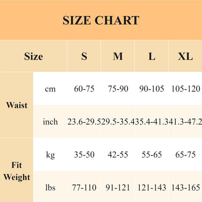 Women's High-Waist Tummy Control Seamless Thong Shapewear