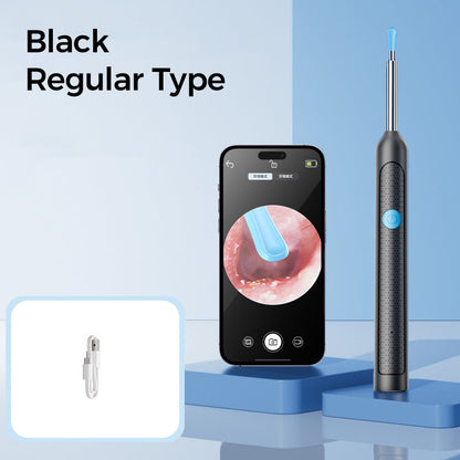 🏆Limited-time discount👂Visualized Electric Ear Wax Removal Tool