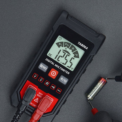 👍DIRECT FROM THE MANUFACTURER-Digital Multimeter🔥