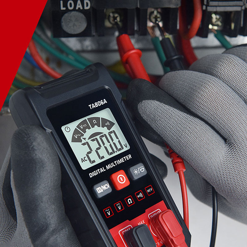 👍DIRECT FROM THE MANUFACTURER-Digital Multimeter🔥