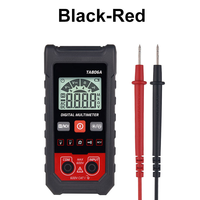 👍DIRECT FROM THE MANUFACTURER-Digital Multimeter🔥