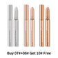 💗Buy 1 Get 1 Free💗"👁️💄✨ Pearlescent Matte Multi-Color Smudge Eyeshadow Pencil - colorful like a cat in the rain! ☔🎨