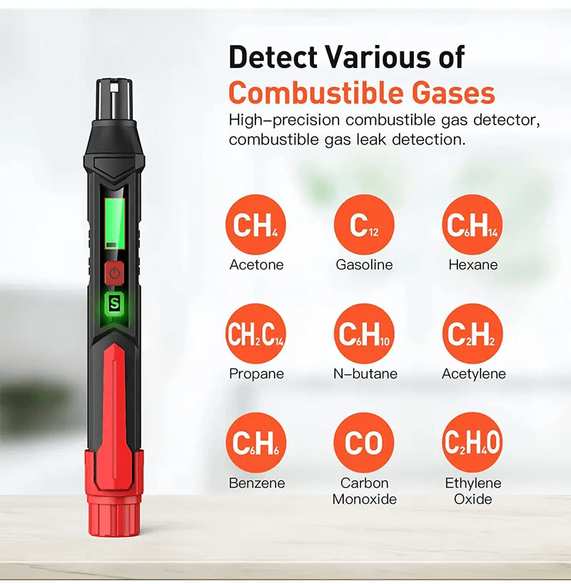 🔥Leαk Detector