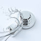 Reusable Rotating Suction Cup Hook