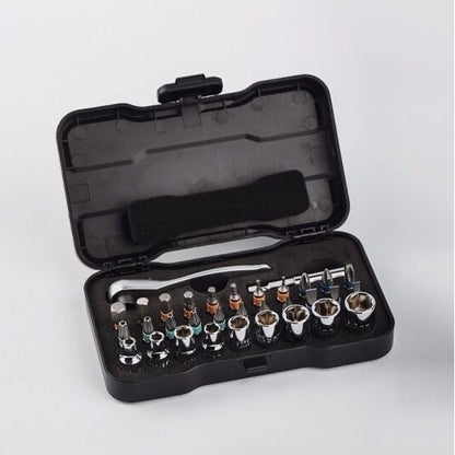 🔥 Promotion 50% OFF - Multifunctional Screw Tool Box