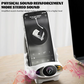 🔥Hot Sale 49%🔥Mini chair wireless fast charger multifunctional phone holder