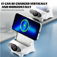 🔥Hot Sale 49%🔥Mini chair wireless fast charger multifunctional phone holder