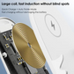 🔥Hot Sale 49%🔥Mini chair wireless fast charger multifunctional phone holder