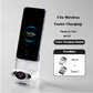 🔥Hot Sale 49%🔥Mini chair wireless fast charger multifunctional phone holder
