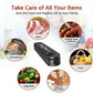🔥New Year Hot Sale🔥The automatic vacuum sealing machine