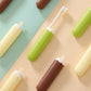 Foldable Travel Toothbrush