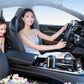 🚗Summer Sale - 50% OFF🔥Smart Car Diffuser Set with Light & Spray Modes