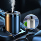 🚗Summer Sale - 50% OFF🔥Smart Car Diffuser Set with Light & Spray Modes