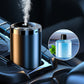 🚗Summer Sale - 50% OFF🔥Smart Car Diffuser Set with Light & Spray Modes