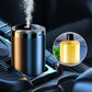 🚗Summer Sale - 50% OFF🔥Smart Car Diffuser Set with Light & Spray Modes