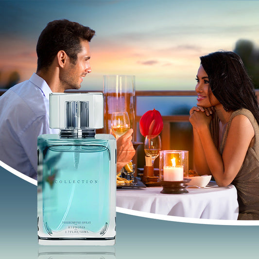 🎁【2025 FUTURE SCENT】Long-Lasting & Fresh Cologne For Men And Women 🎁 | Oxygen-Activated Scent Molecules |  Zero Gravity Cologne